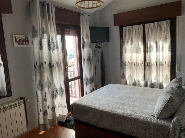 Chalet pareado en Calle Las Clavelinas, 28 - Foto 8