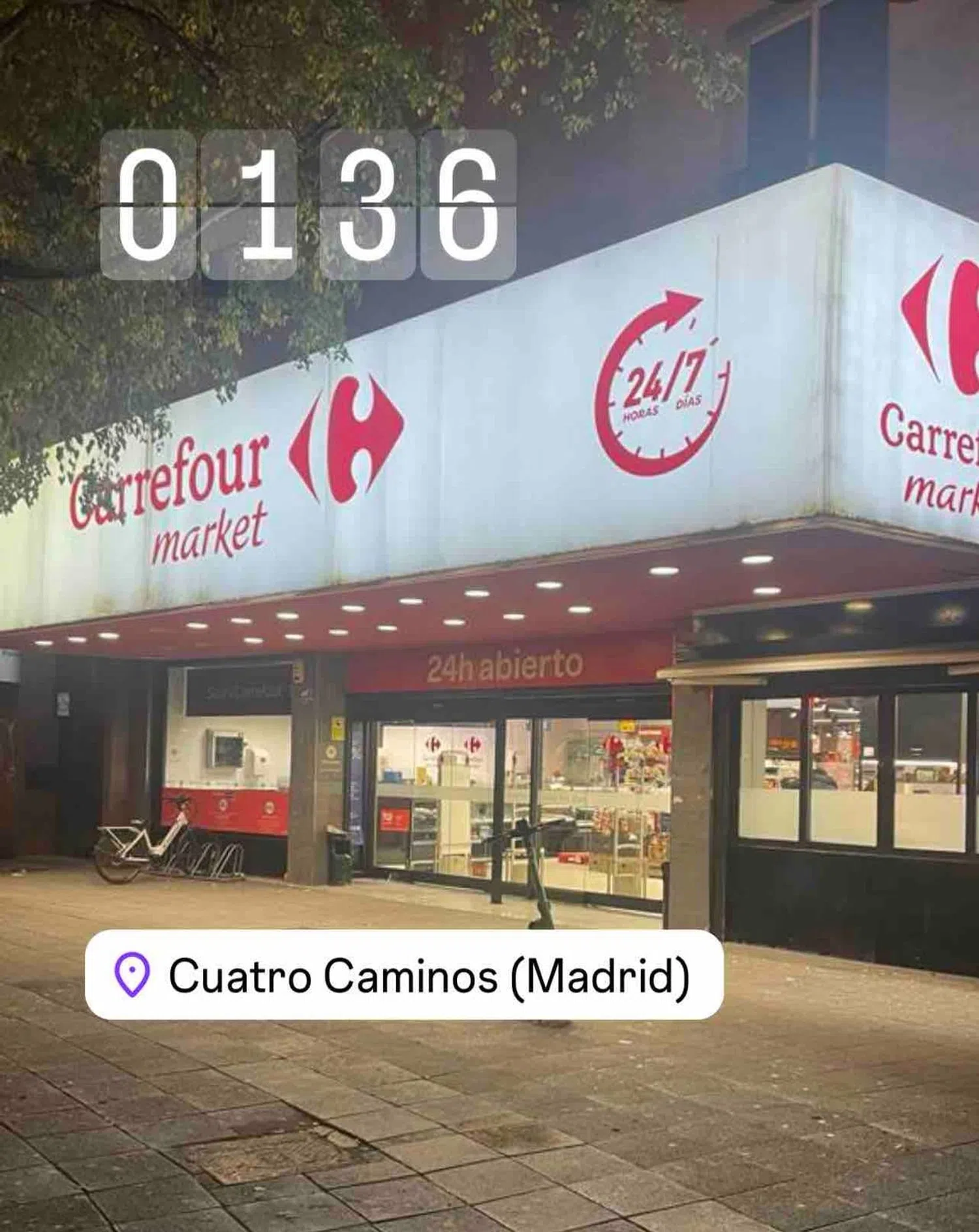 Piso en calle de Hernani, 15 - Foto 3