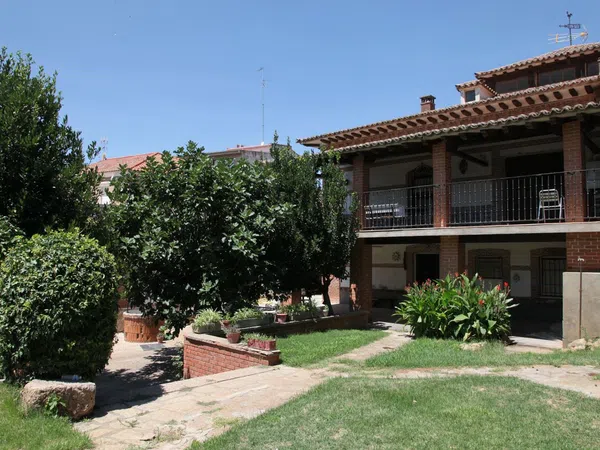 Casa o chalet independiente en Plaza General Vives, 12, Centro, Centro - Foto 27