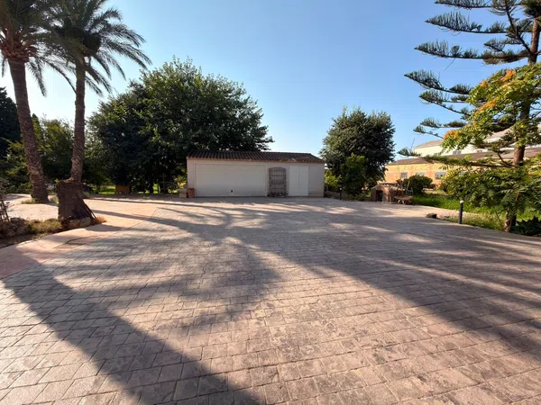 Masía en Masía en El Secanet - Hacienda del Sol, El Secanet - Hacienda del Sol - Foto 32