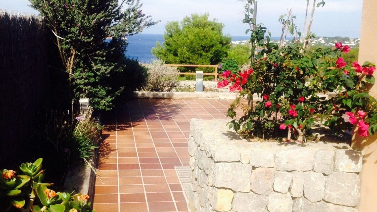 Chalet pareado en Calle Puig del Mar, 40, Cala Vedella - Cala Tarida - Cala Conta, Cala Vedella - Cala Tarida - Cala Conta - Foto 3