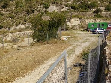 Finca rústica en  Carrer de la Mare de Déu del Miracle 16 - Foto 2