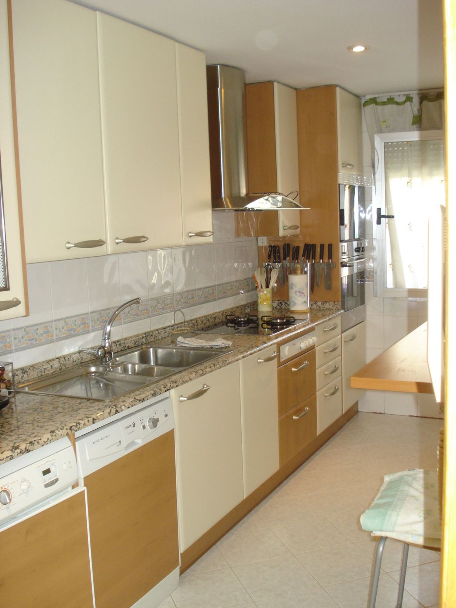 Piso en calle Esperanza Sánchez Carrascosa, 38 - Foto 4