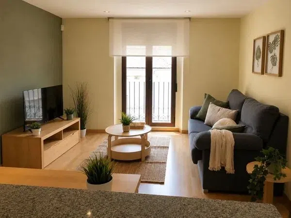 Piso en Calle Sant Mateu, 8, Centro - Zona Alta, Centro - Zona Alta - Foto 5