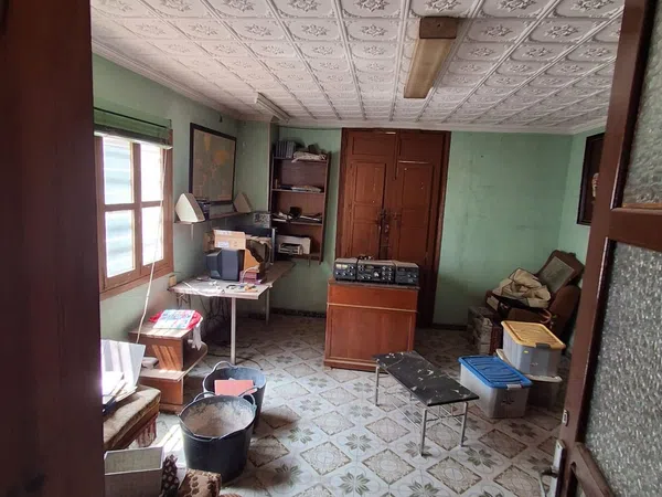 Casa de pueblo en Calle José Antonio, 18, La Aljorra, La Aljorra - Foto 6