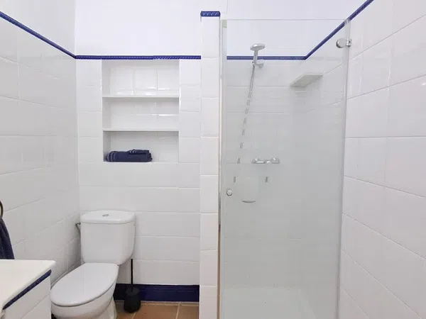Estudio en Calle Cabo Carmona Chamizo, 60 - Foto 11