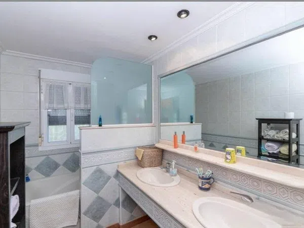 Casa o chalet independiente en Camino de Garrapinillos, 28, Casetas - Garrapinillos - Monzalbarba - Foto 25
