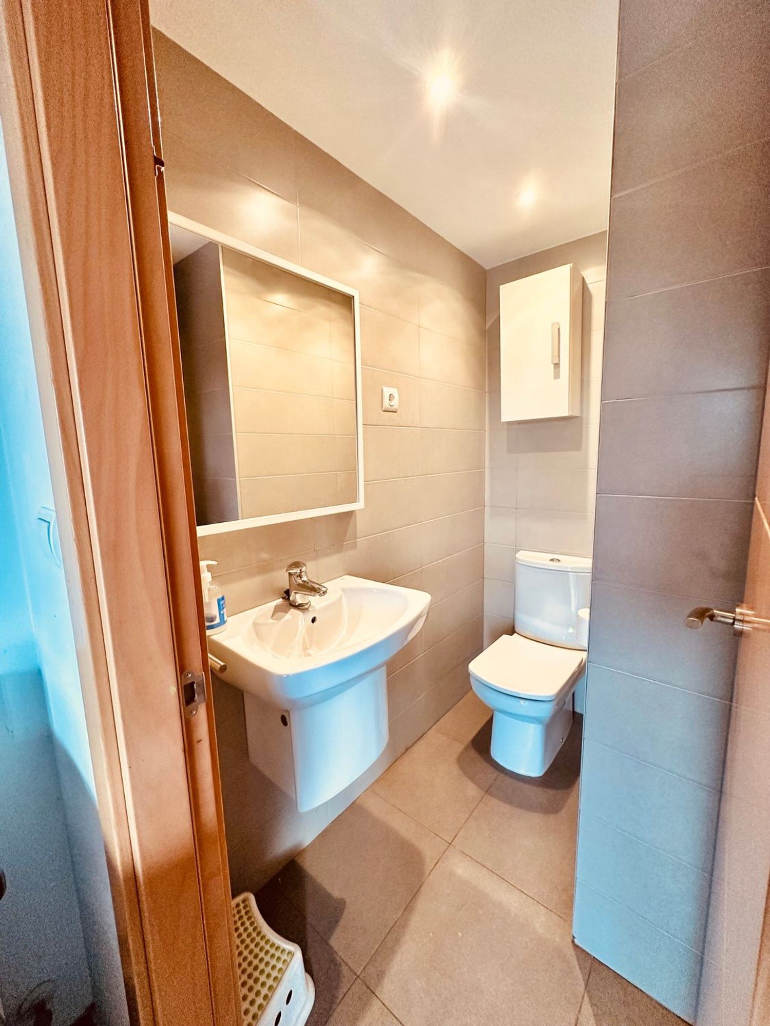 Chalet adosado en Aldatze Etxadia, 21 b - Foto 7