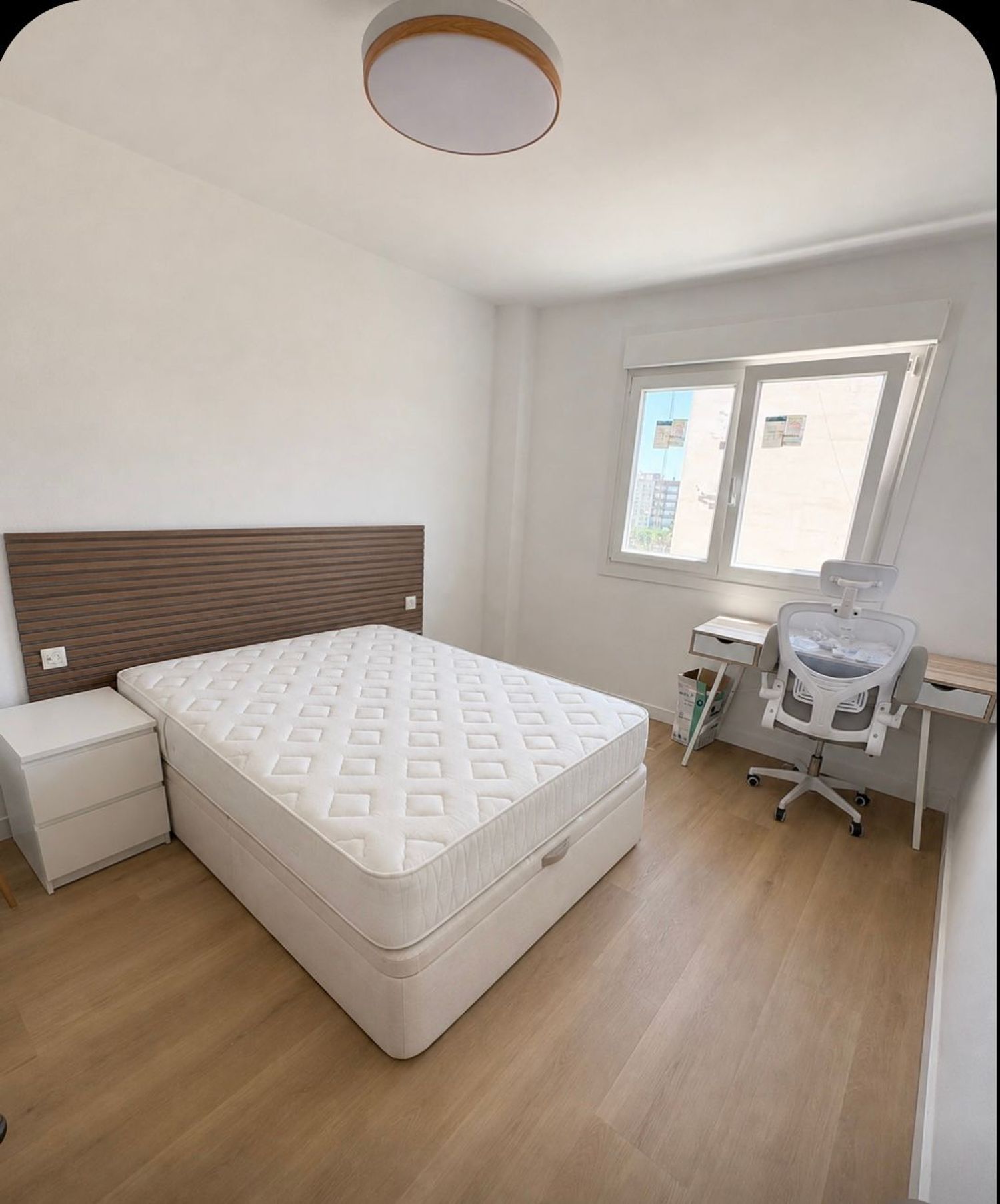 Piso en Calle San Leonardo, 40, Centro-Rambla, Centro-Rambla - Foto 4