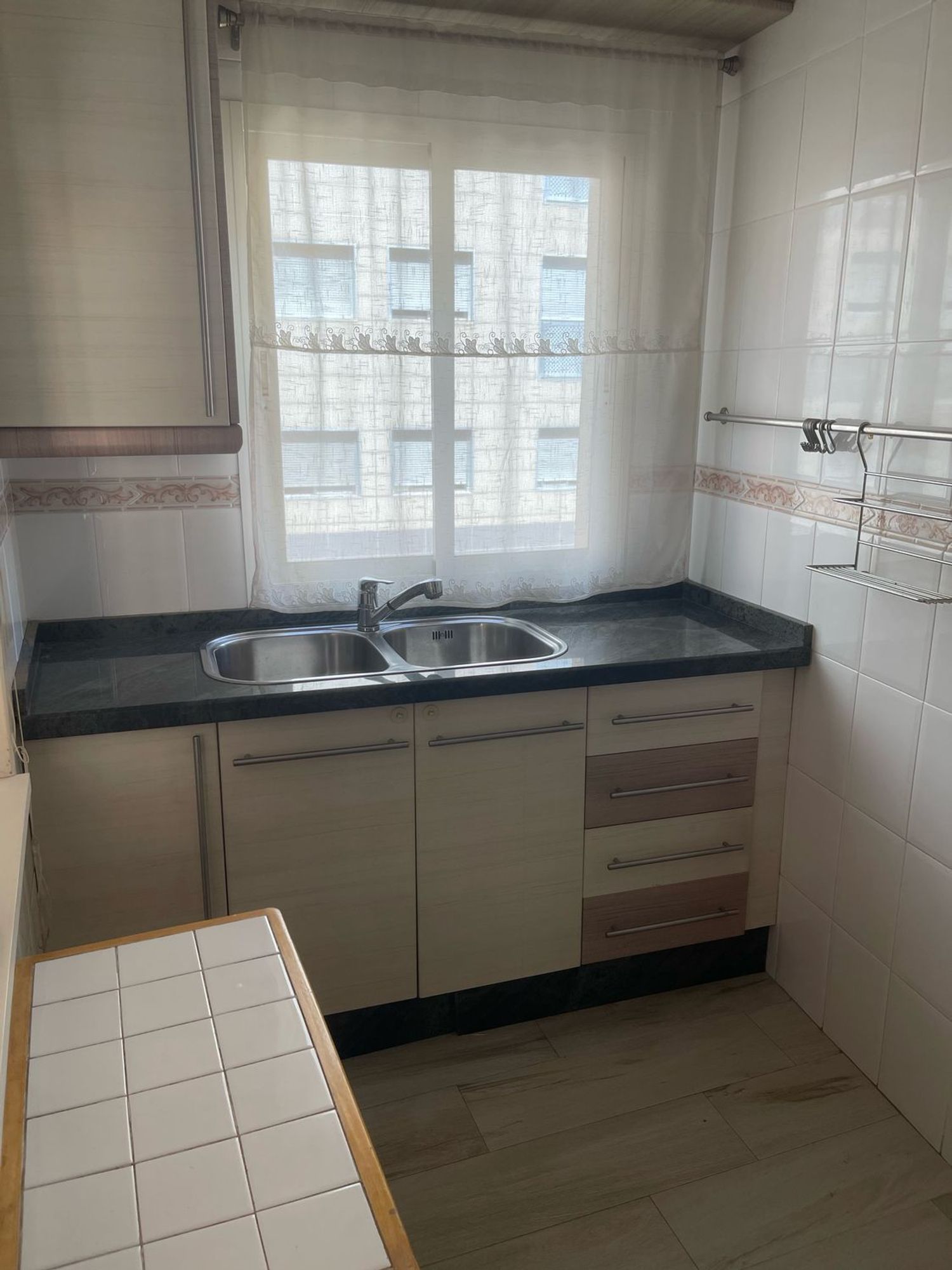 Piso en Calle Cabas Galván, 20, Victoria Eugenia - Foto 4