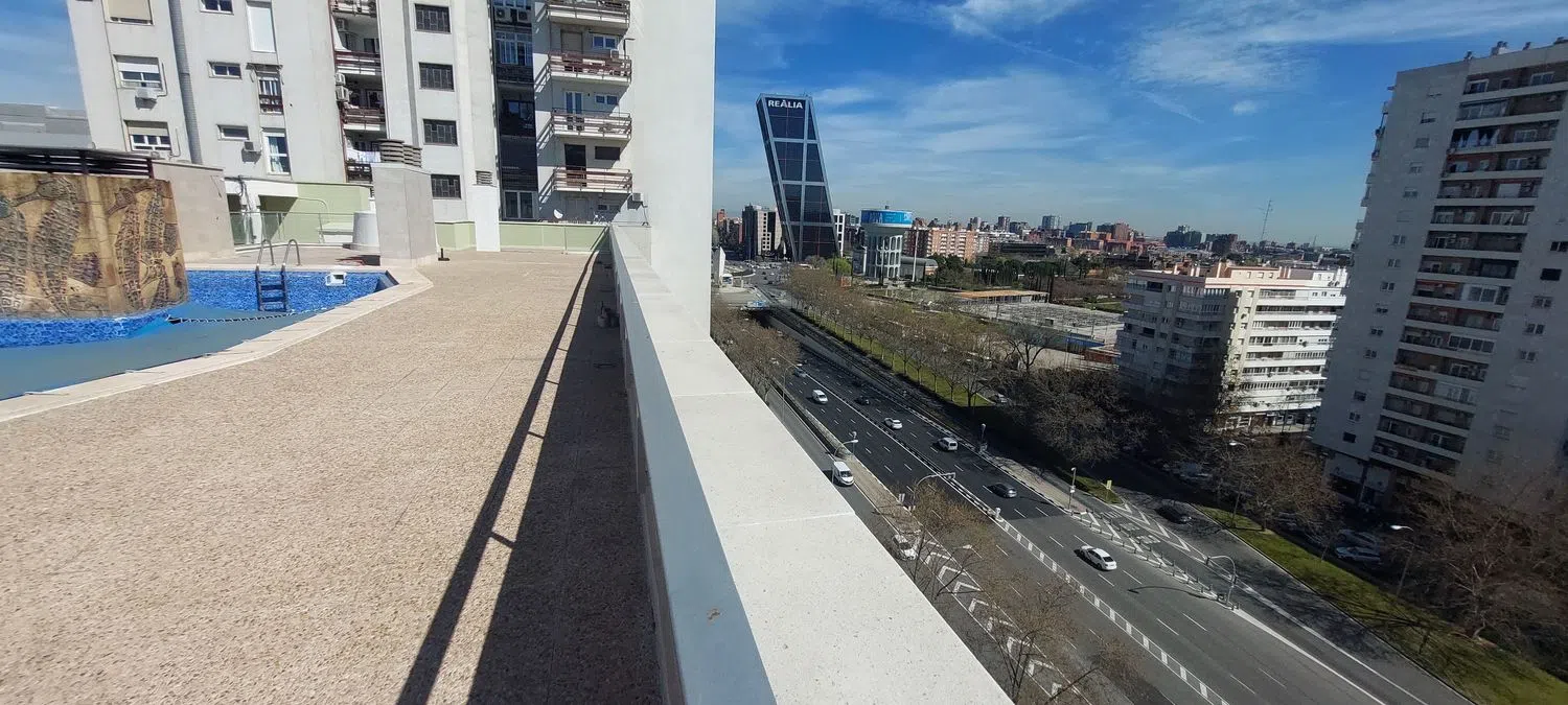 Piso en paseo de la Castellana, 177 - Foto 25