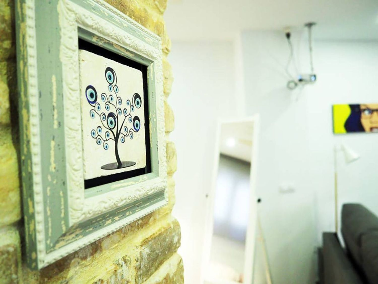 Estudio en Padre Mariana, 27 - Foto 10