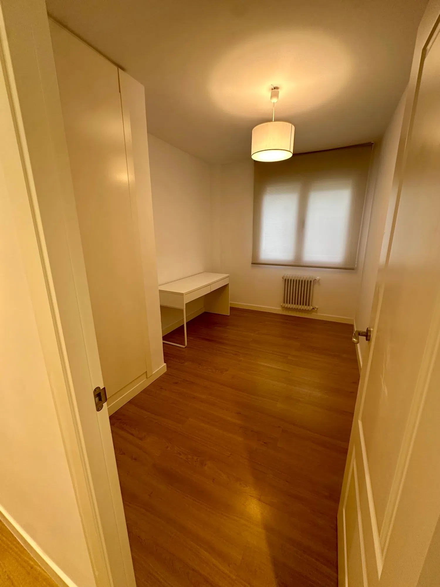 Piso en calle de la Infanta Mercedes, 61 - Foto 19