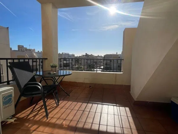 Ático en Calle de los Juegos de Languedoc-Rosellon, 100, El Toyo, El Toyo - Foto 10