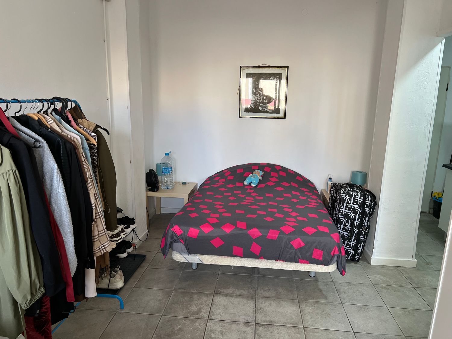 Estudio en calle de Reus, 34 - Foto 3