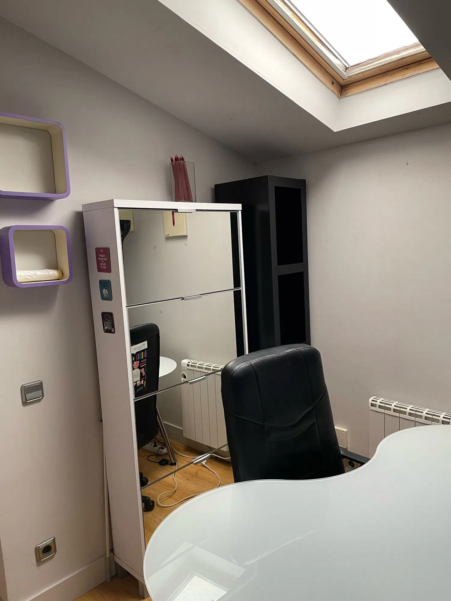 Dúplex en calle de Zamora, 5 - Foto 12