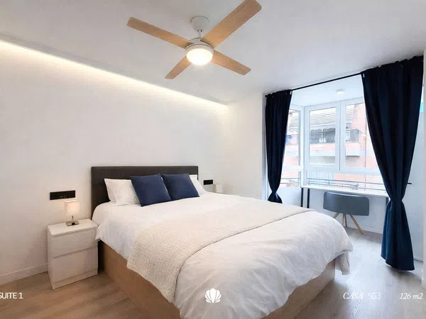 Estudio en calle San Gabriel, 3 - Foto 7