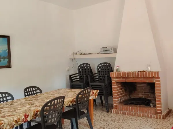 Casa o chalet independiente en Cordel de las Merinas s/n - Foto 4