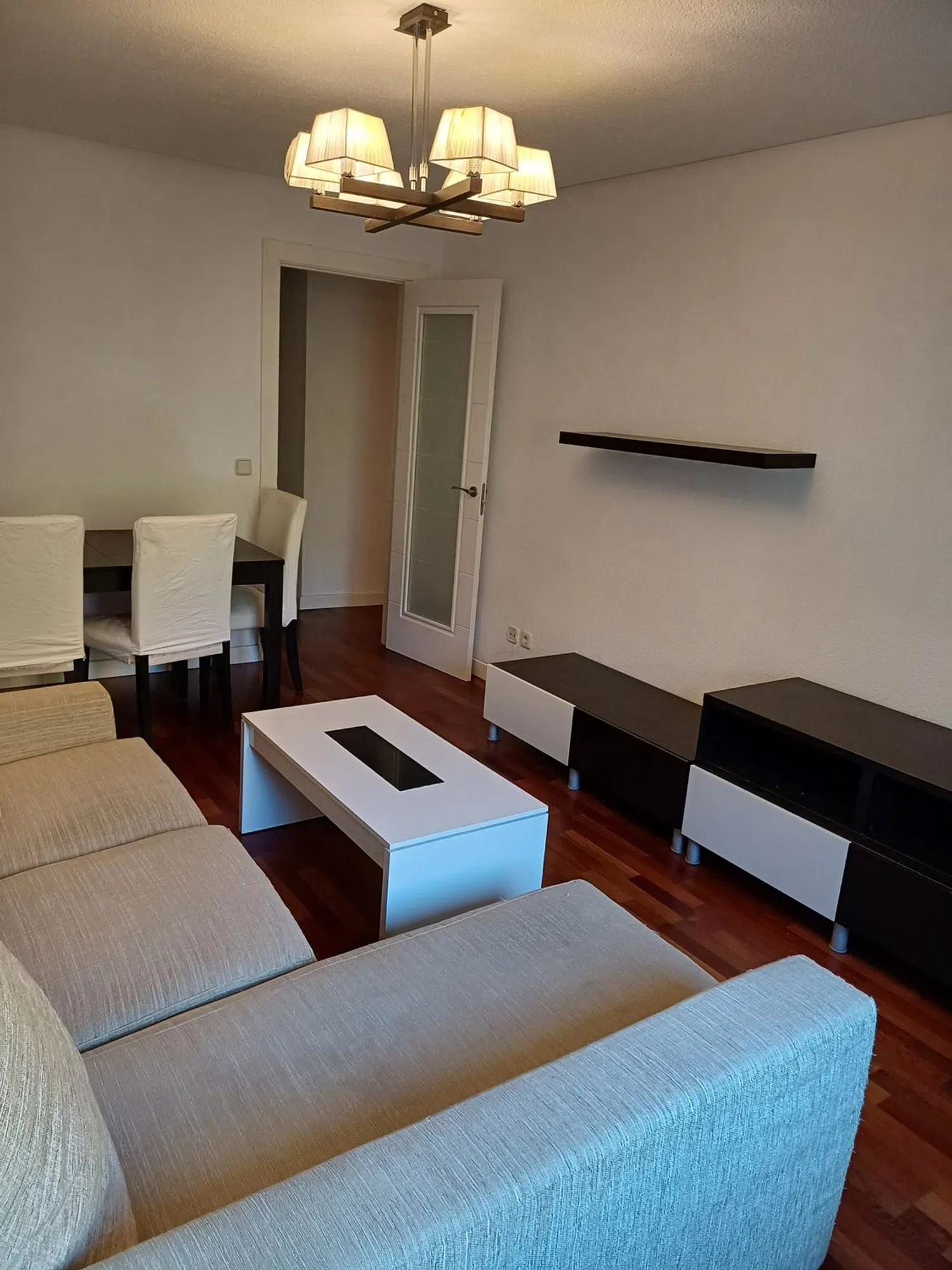 Piso en Sebastian elcano, 38 - Foto 2