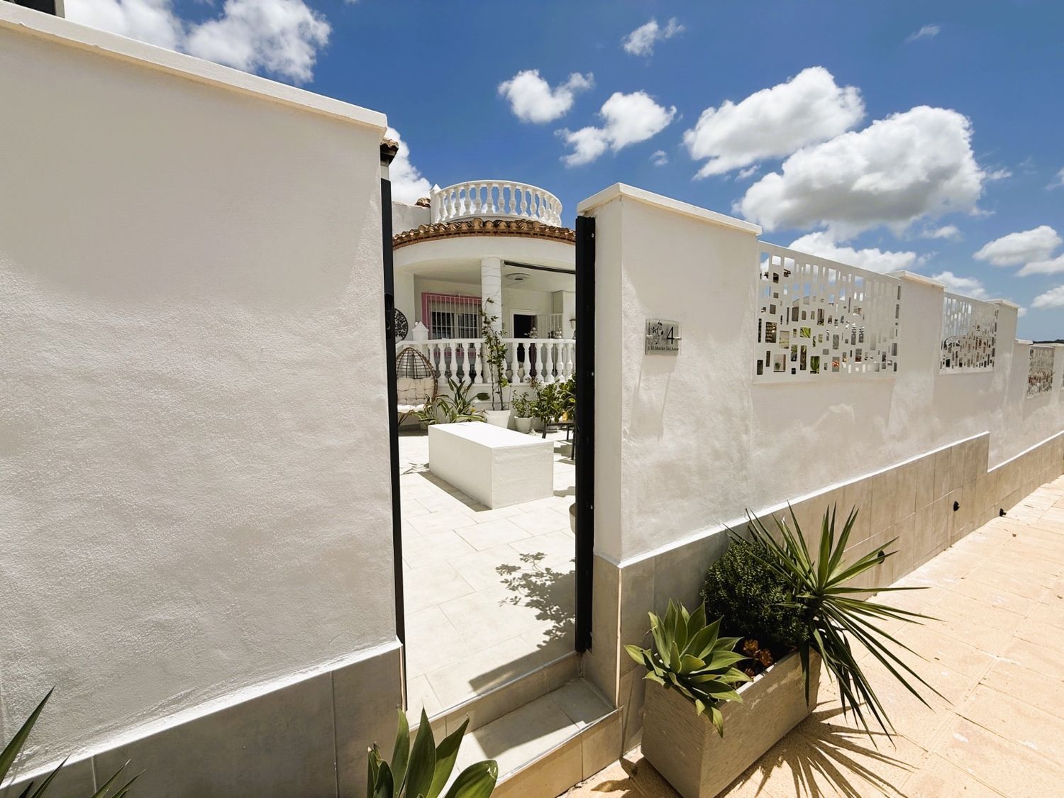 Casa o chalet independiente en Calle Río Segura, 15, Centro, Centro - Foto 38