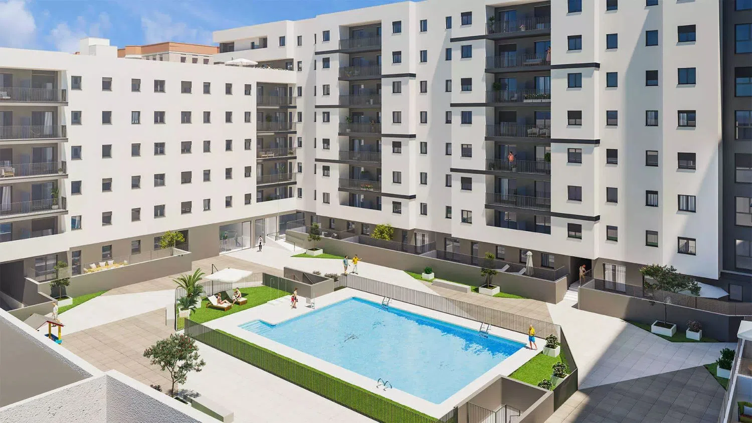 Piso en avenida de las Ciencias, 1 - Foto 12