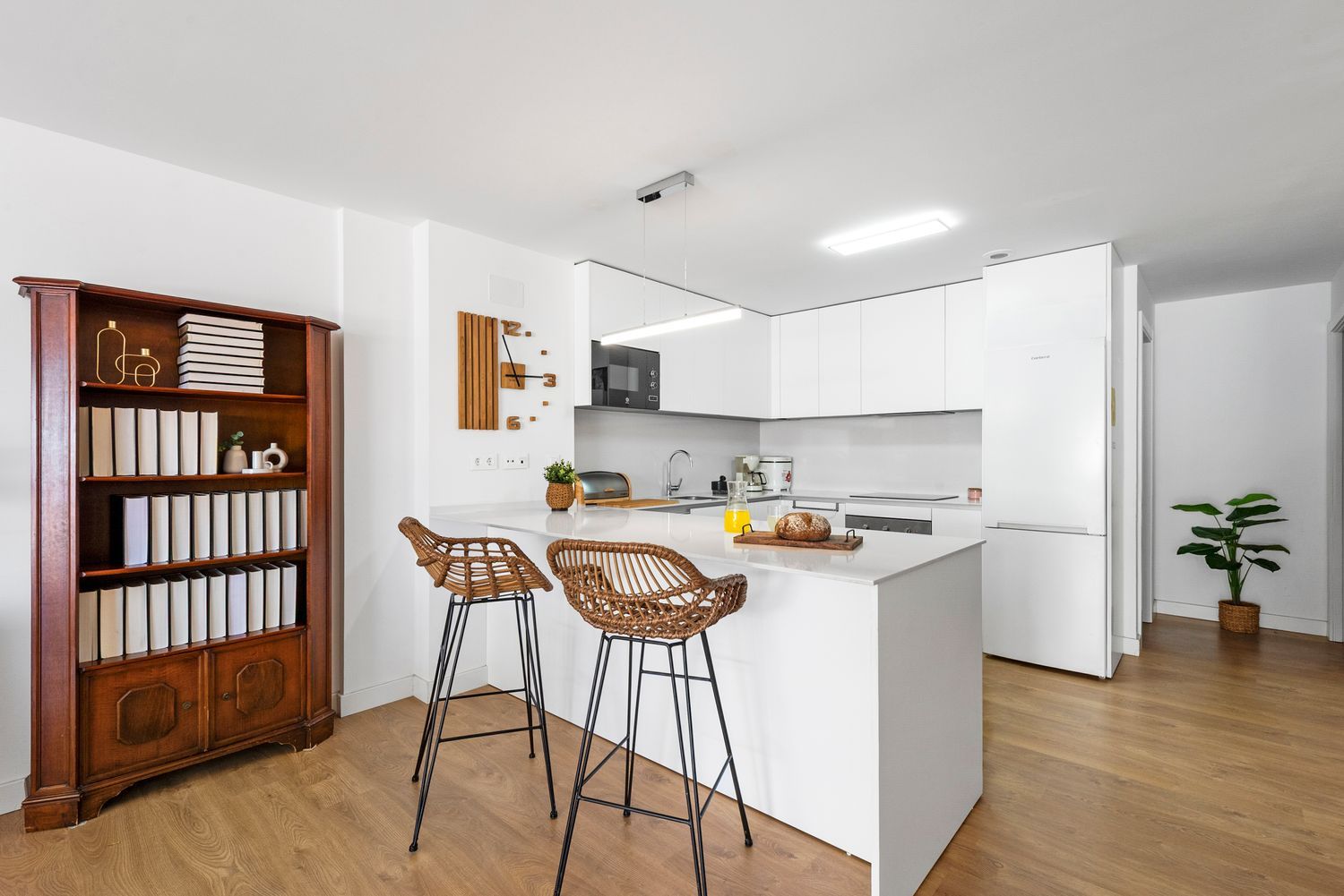 Chalet adosado en Calle Félix Revello de Toro, 9, Limonar - Foto 19