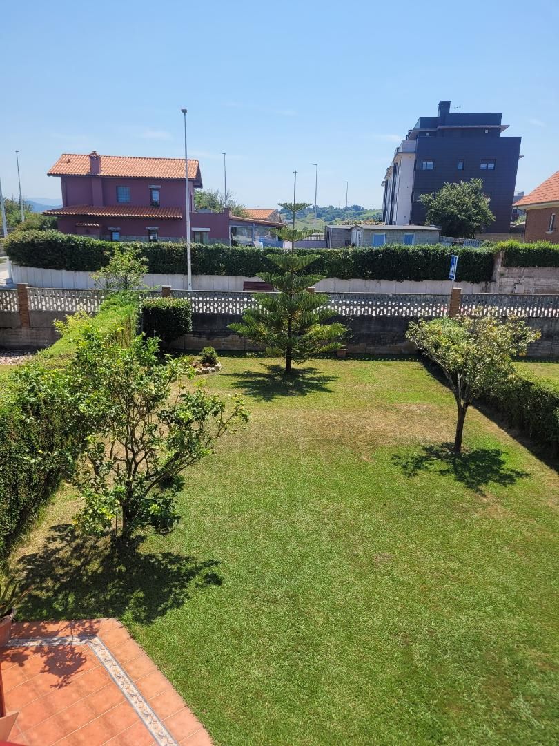 Casa adosada en  Urbanizacion Arco Iris 15 - Foto 24