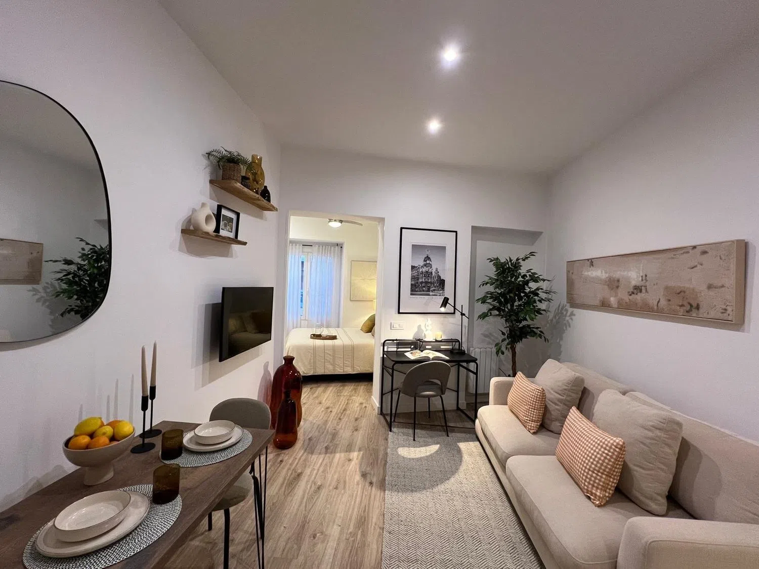 Piso en calle de Feijóo, 7 - Foto 15