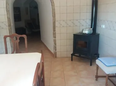 Chalet en  Carrer Major 21 - Foto 18
