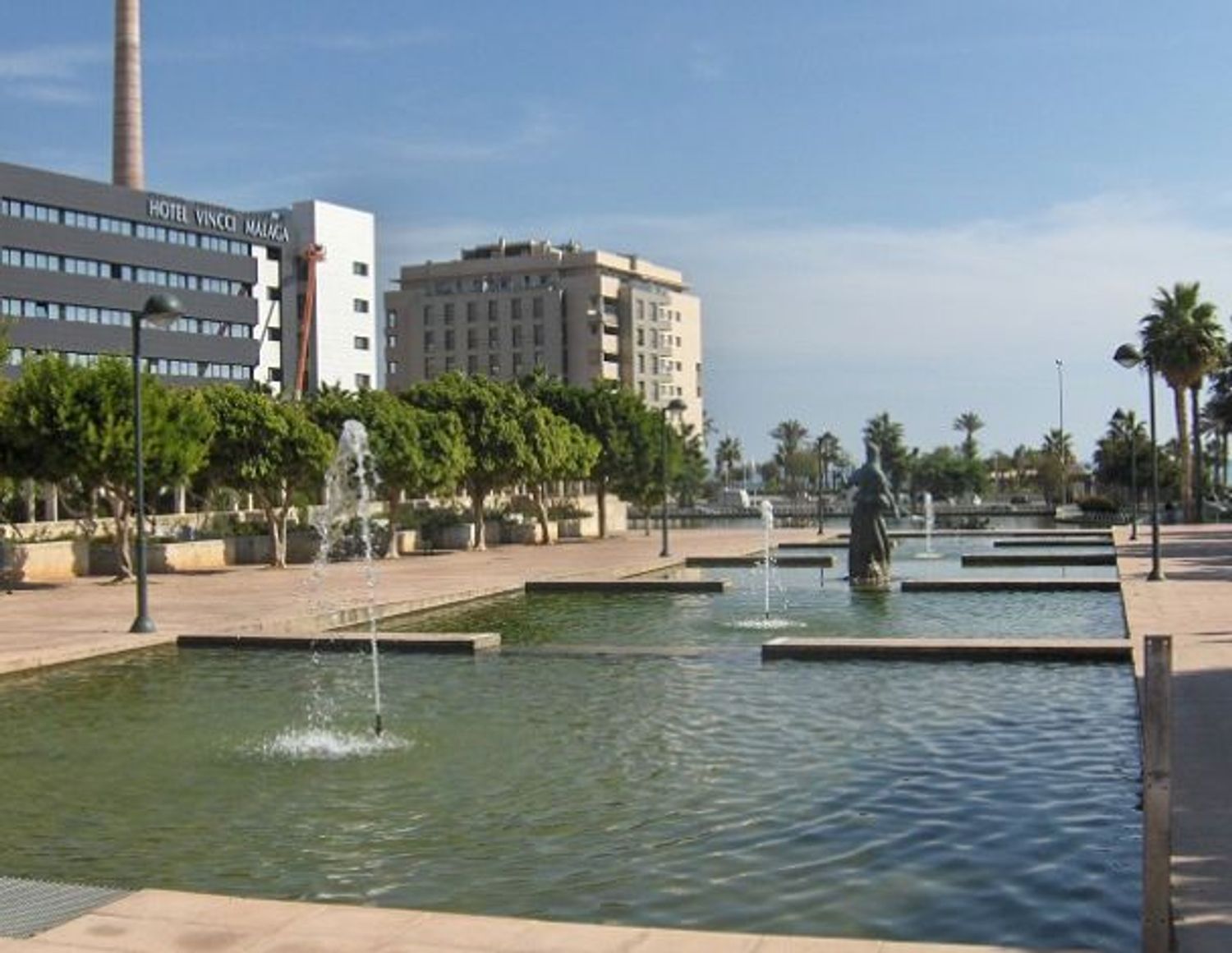 Piso en Calle Francisco Padilla, Los Guindos - Parque Mediterráneo - Santa Paula - Foto 18