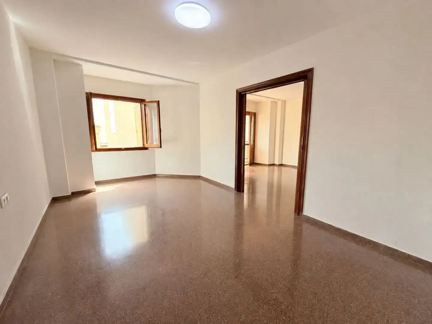 Piso en  Carrer Crist del Consol 18 - Foto 5