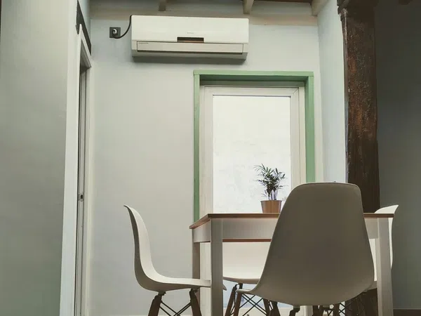 Piso en avenida de Murcia, 20
