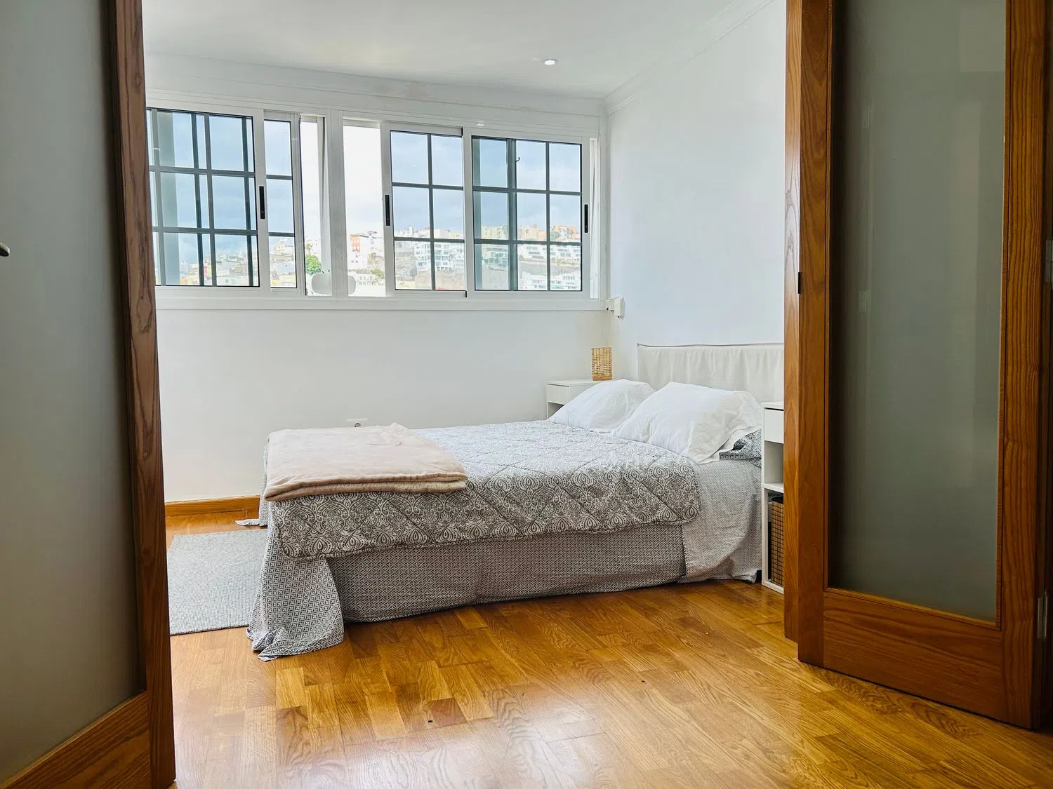 Ático en plaza Padre Hilario, 6 - Foto 2