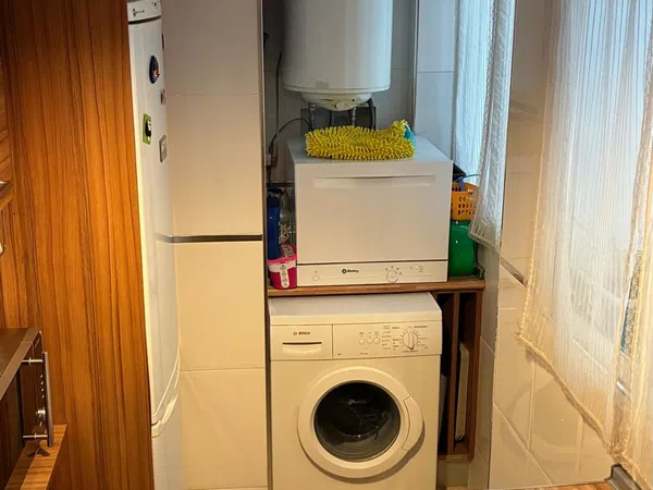 Piso en calle Santa Bárbara, 18 - Foto 14