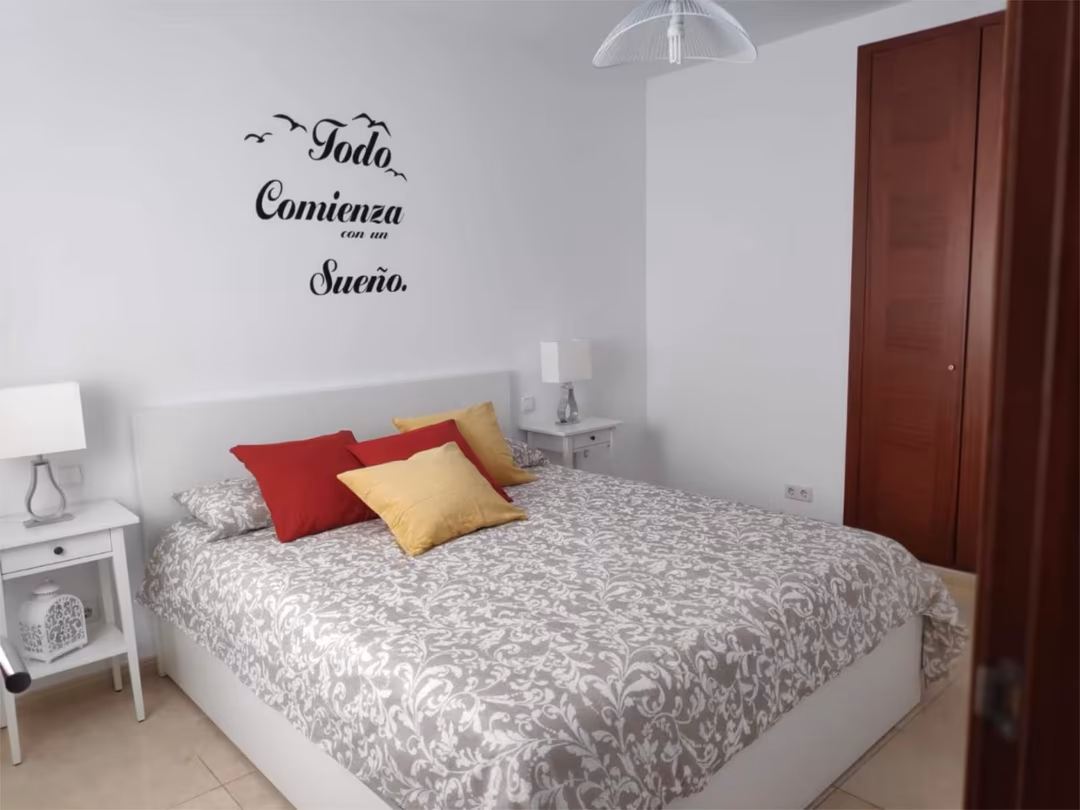 Piso en  Calle Simancas 53