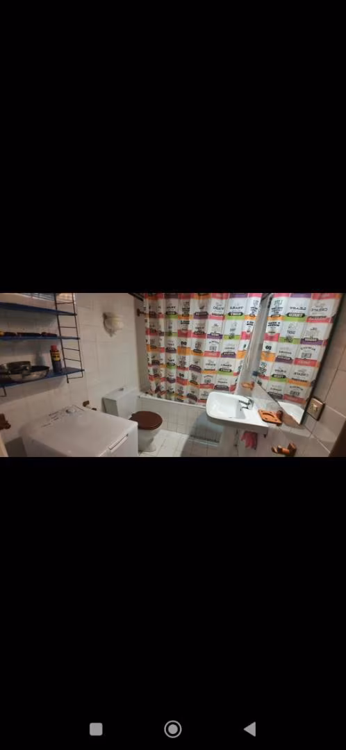 Apartamento en  Paseo del Padre Manjón 8 - Foto 5