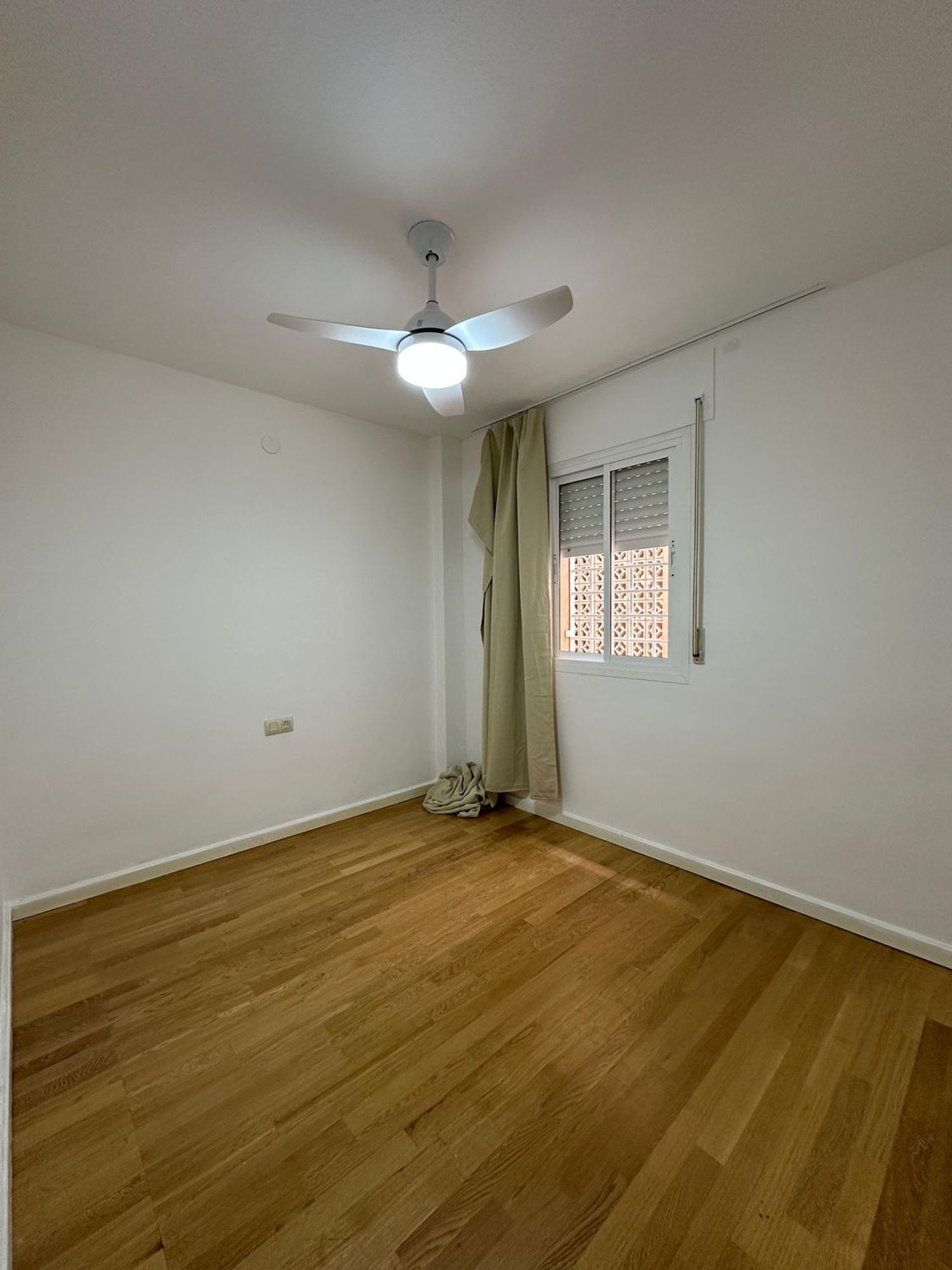 Piso en Paseo Cerrado de Calderón - Foto 10