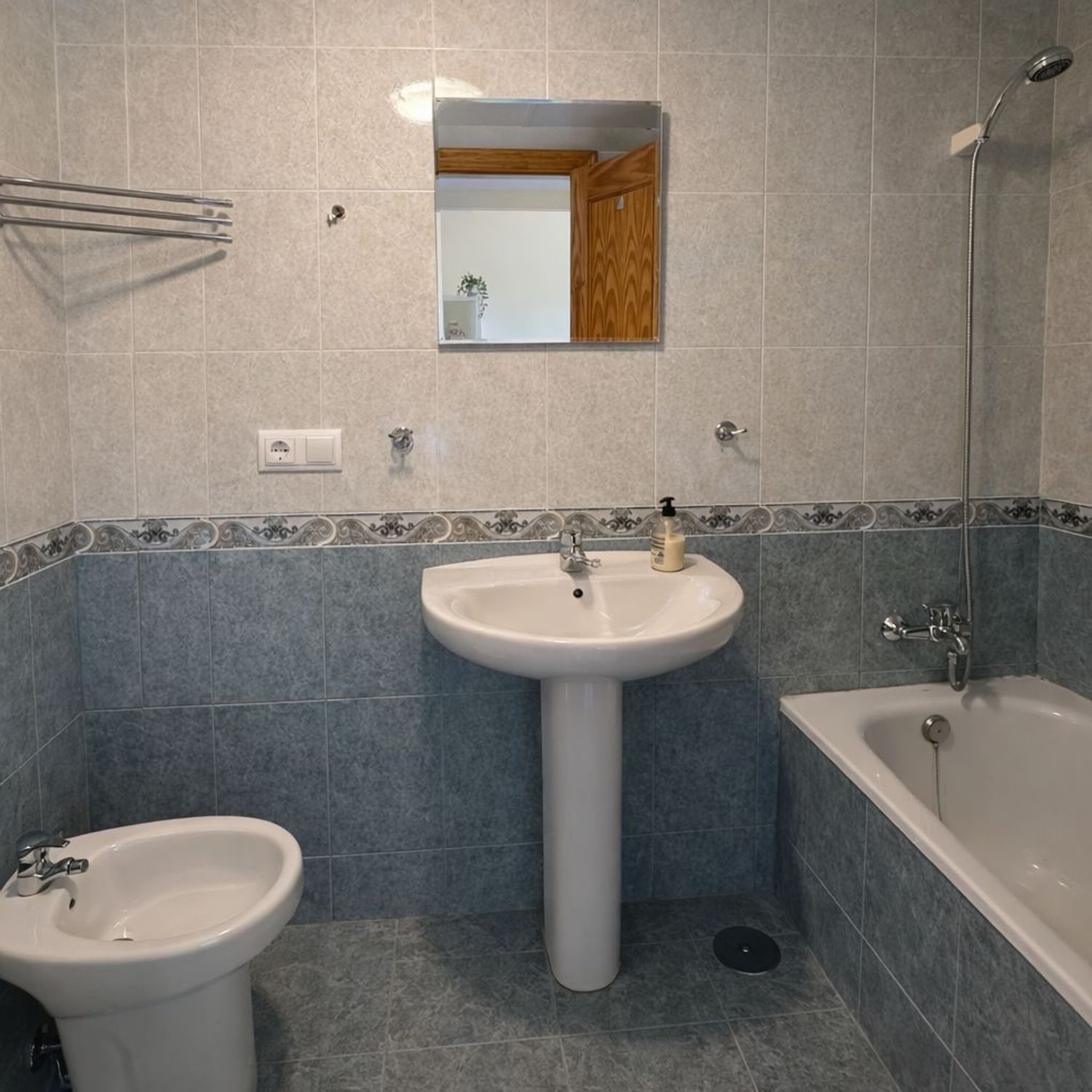 Piso en Calle Isaac Albeniz, 17, L'Albir, L'Albir - Foto 12
