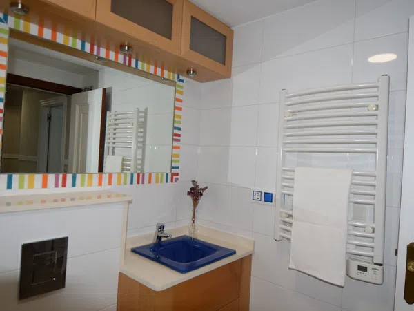 Piso en avenida Américas, 11 - Foto 21