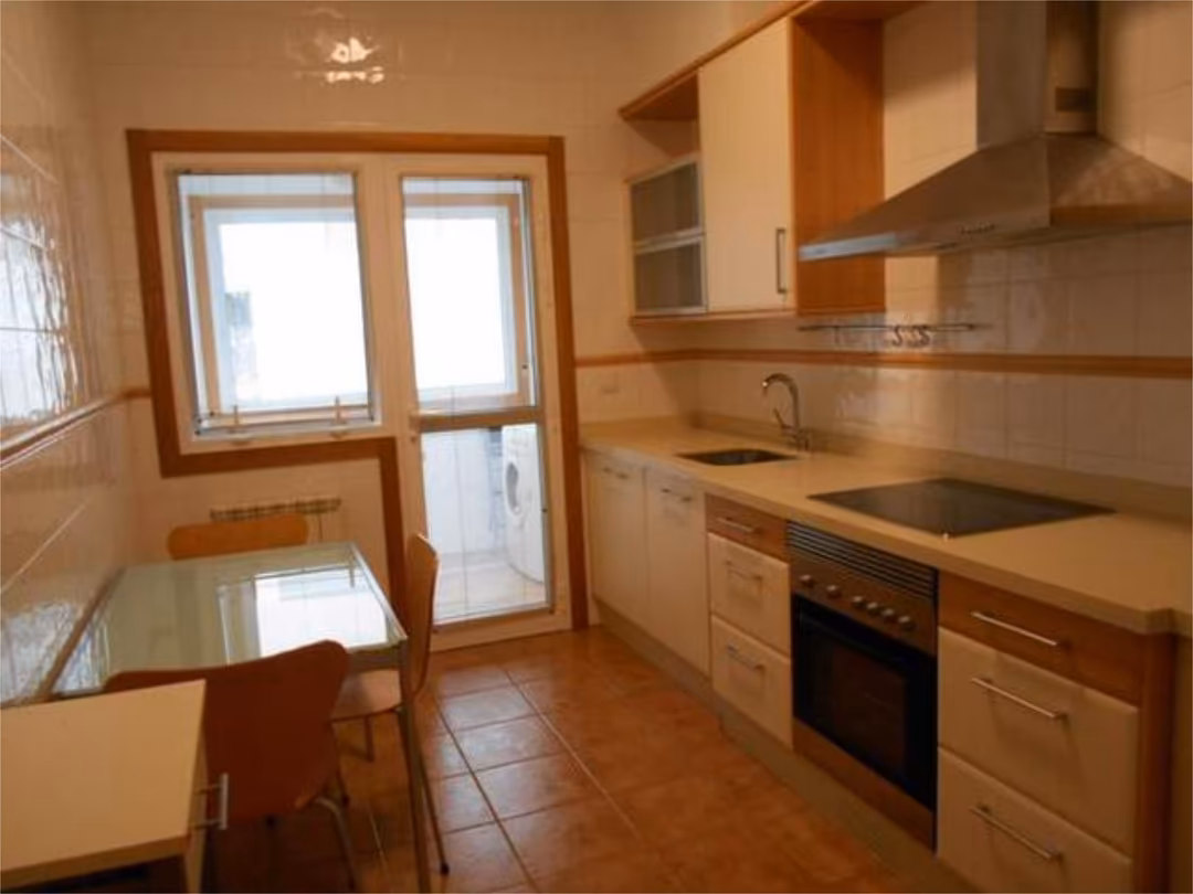 Ático en Corte Inglés - Foto 4