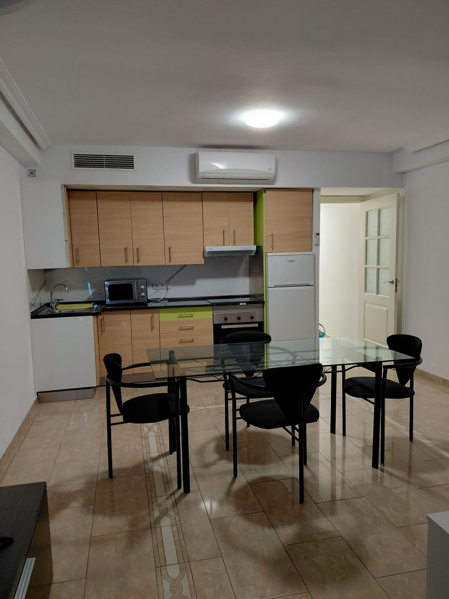 Piso en Avenida de la Armada Española, 26, Playa de Poniente, Playa de Poniente - Foto 4