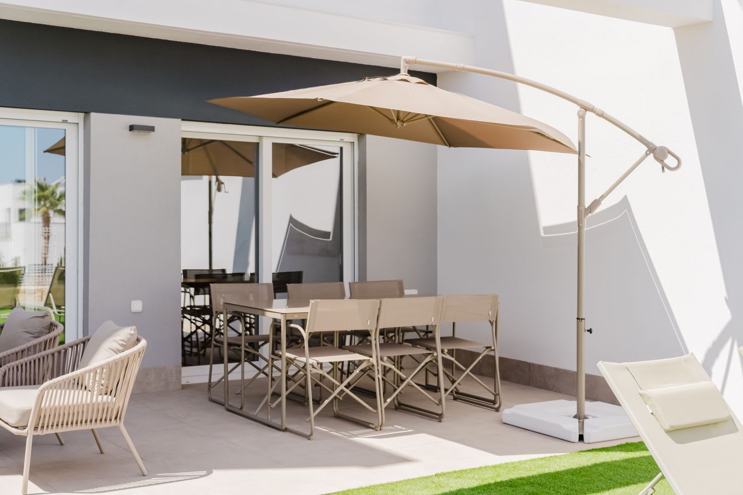 Chalet pareado en Avenida Barcelona, 58, Balcón de Finestrat-Terra Marina, Balcón de Finestrat-Terra Marina - Foto 25