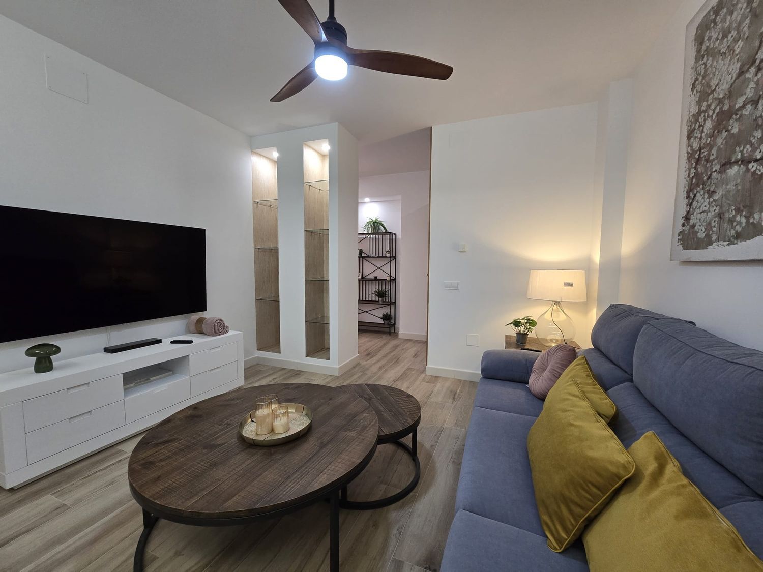 Piso en calle Victoria, 62 - Foto 5