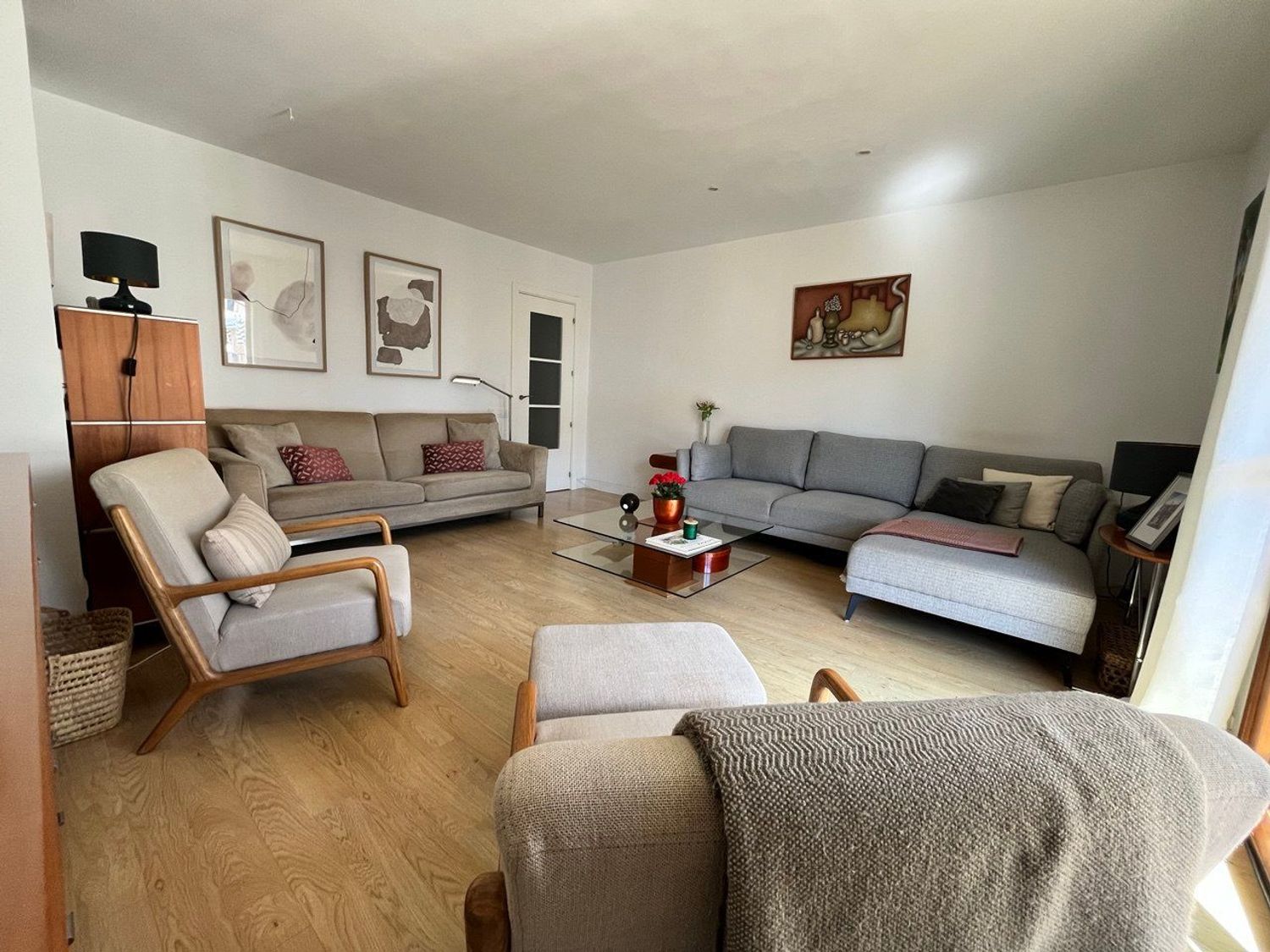 Piso en plaza de San Quintín, 5 - Foto 6