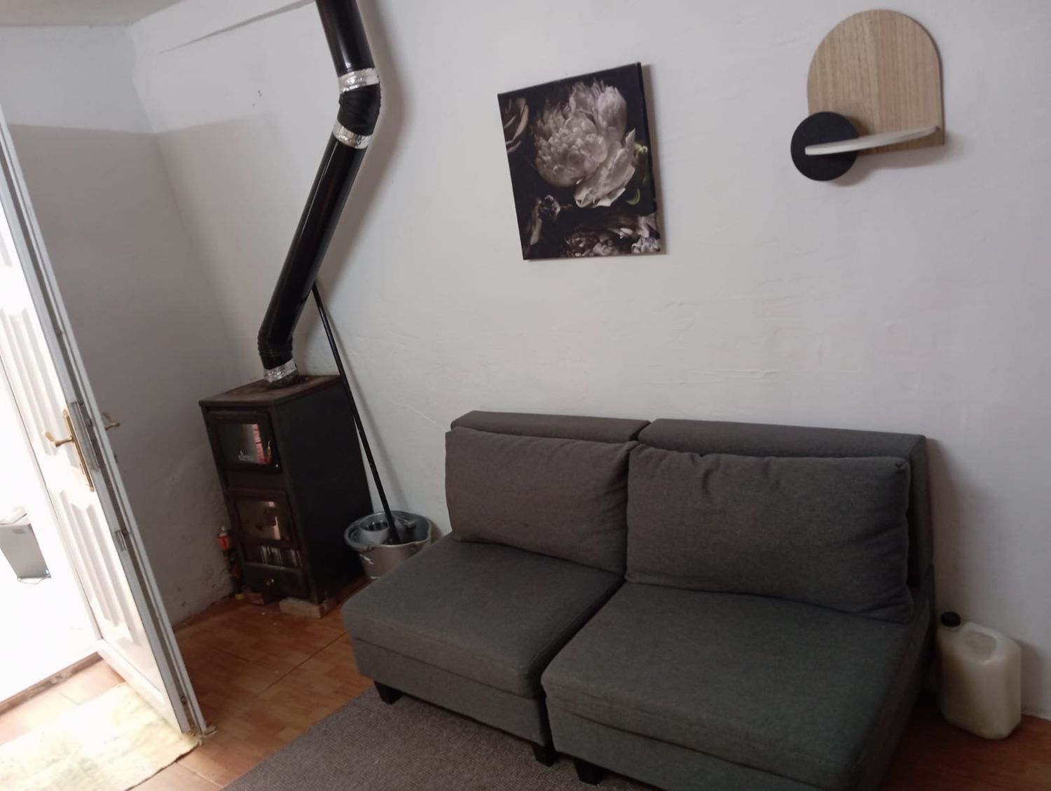 Chalet pareado en Calle San Roque, 19 - Foto 6