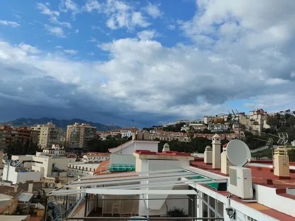 Ático en Barrio Olletas - Sierra Blanquilla - Foto 3