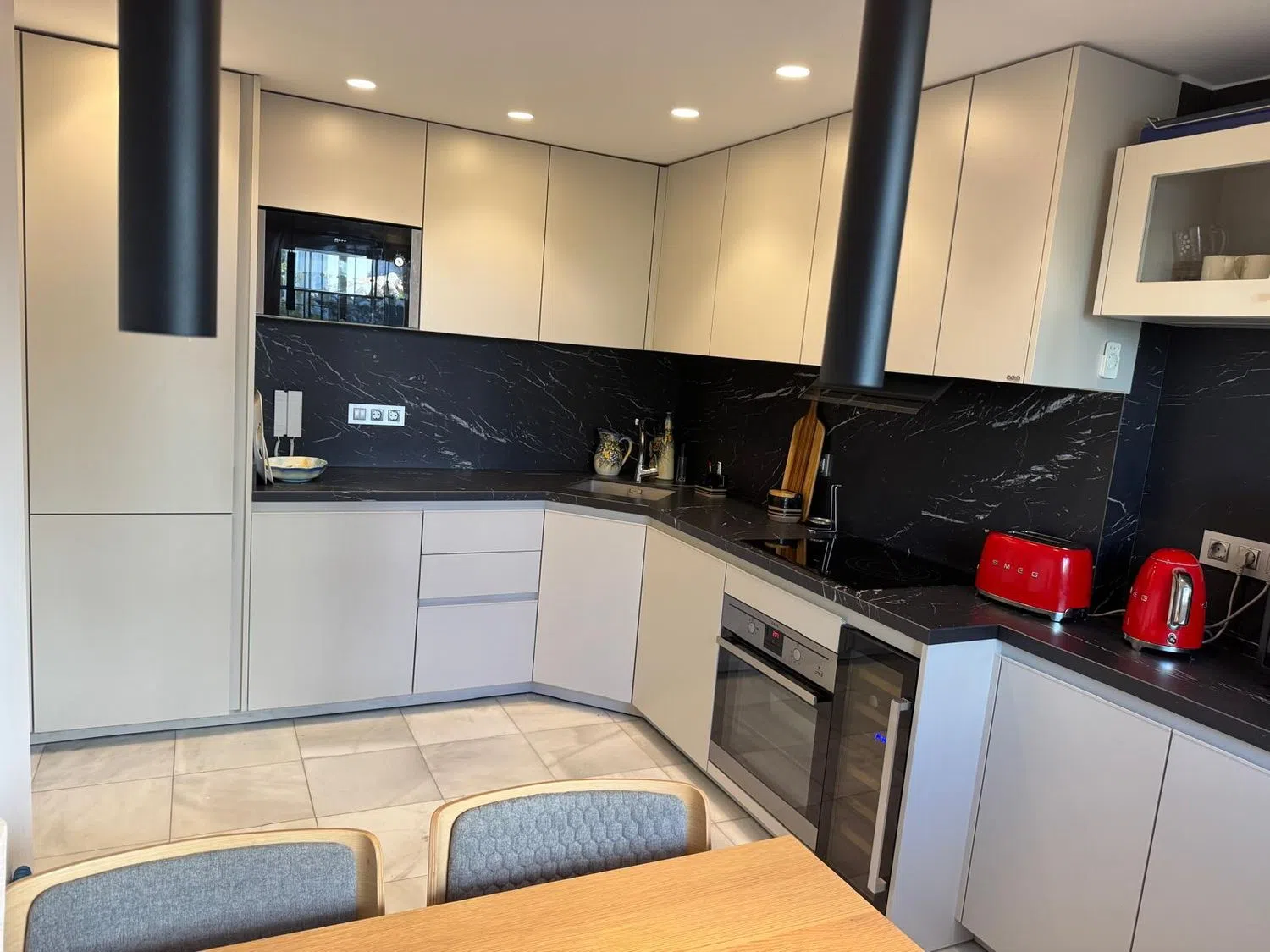 Chalet pareado en calle Cecilia Böhl de Faber, 12 - Foto 8