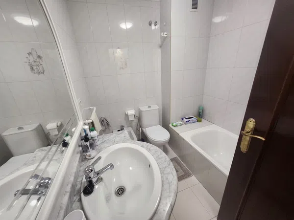 Piso en Avenida de Ramón Nieto, 356, Lavadores, Lavadores - Foto 22