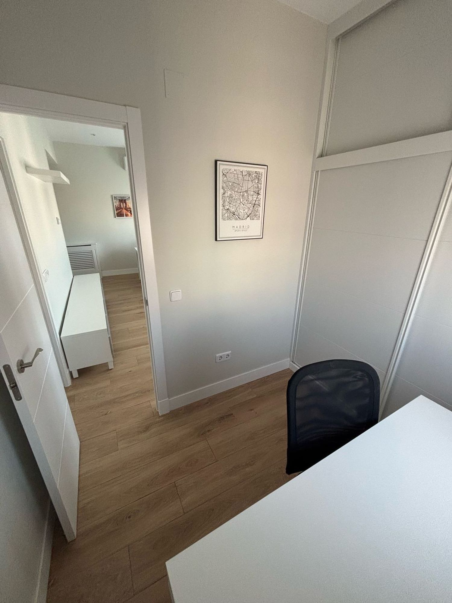 Piso en calle Virgen del Sagrario, 22 - Foto 7