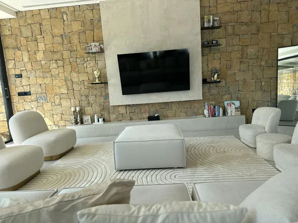 Casa independiente en Cortijo de nagueles, 157 - Foto 4